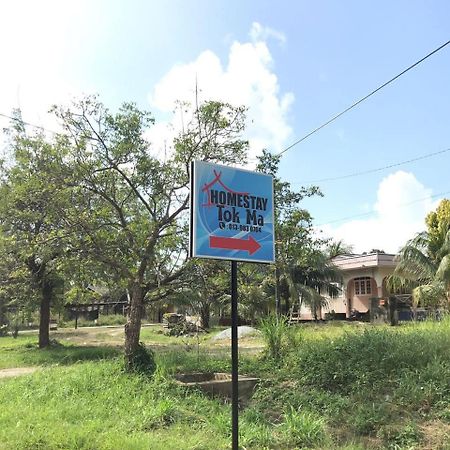 Homestay Tok Ma 1 Alur Tuman Marang Εξωτερικό φωτογραφία