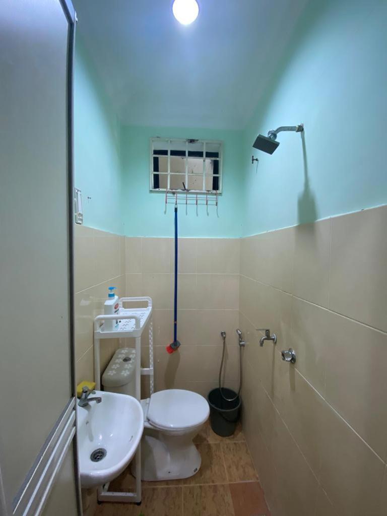 Homestay Tok Ma 1 Alur Tuman Marang Εξωτερικό φωτογραφία