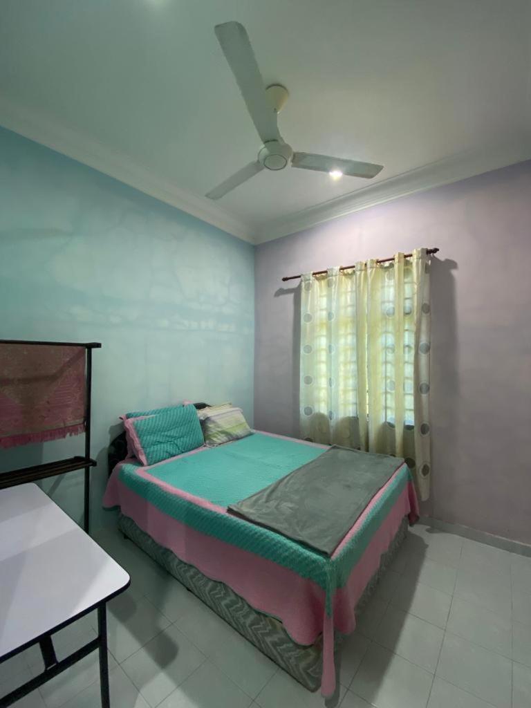 Homestay Tok Ma 1 Alur Tuman Marang Εξωτερικό φωτογραφία